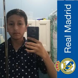 Meet your Posher, Jesus